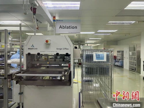 中國(guó)研發(fā)如何服務(wù)全球 一座工廠與001號(hào)員工的成長(zhǎng)啟示